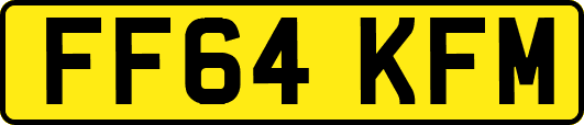 FF64KFM