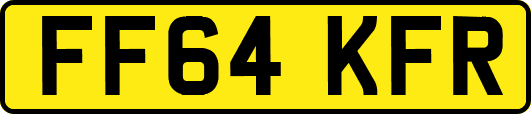 FF64KFR