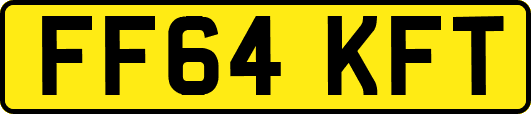 FF64KFT