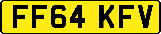 FF64KFV