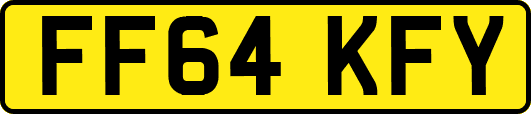 FF64KFY
