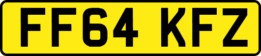 FF64KFZ