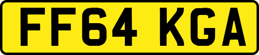 FF64KGA