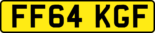 FF64KGF