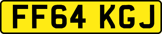 FF64KGJ