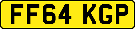 FF64KGP