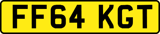 FF64KGT