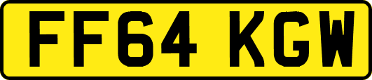 FF64KGW