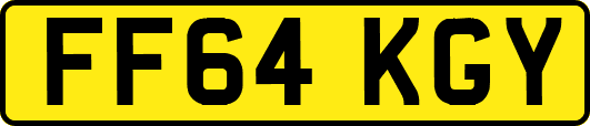 FF64KGY