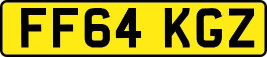 FF64KGZ