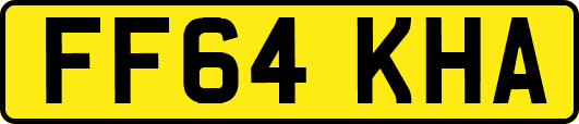FF64KHA
