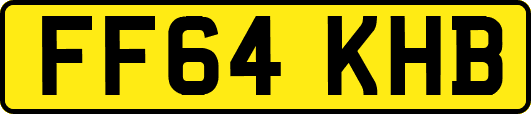 FF64KHB