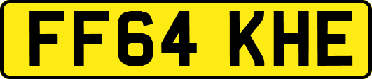 FF64KHE