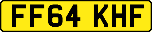 FF64KHF