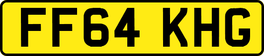 FF64KHG