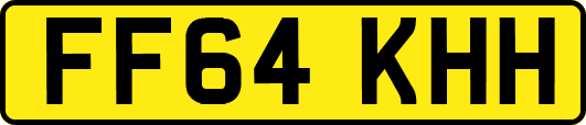 FF64KHH