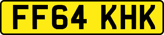 FF64KHK