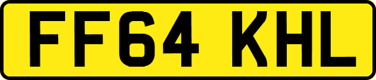 FF64KHL