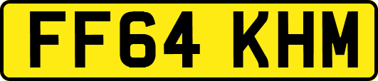 FF64KHM