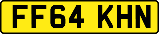 FF64KHN