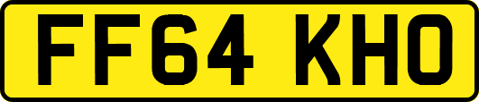 FF64KHO