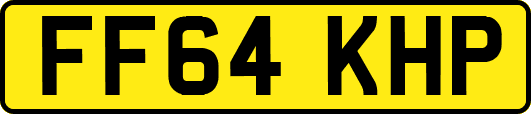 FF64KHP