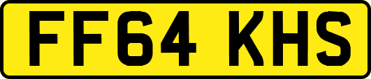 FF64KHS