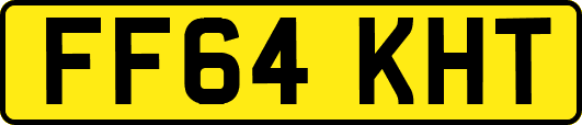 FF64KHT