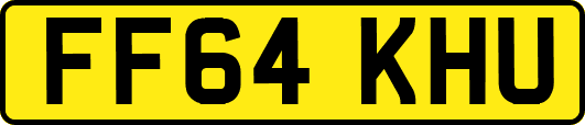 FF64KHU
