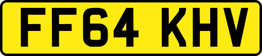 FF64KHV