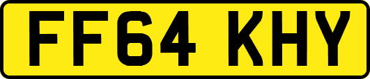 FF64KHY