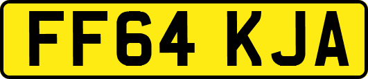 FF64KJA