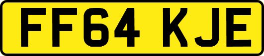 FF64KJE