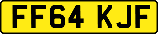 FF64KJF