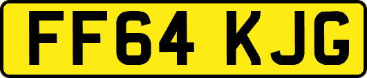 FF64KJG
