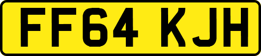 FF64KJH