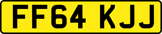 FF64KJJ