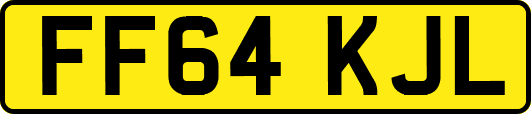 FF64KJL