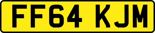 FF64KJM