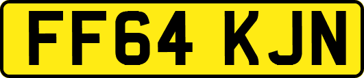 FF64KJN