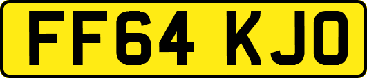 FF64KJO