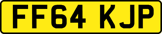 FF64KJP