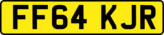 FF64KJR