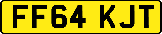FF64KJT