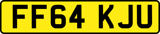 FF64KJU