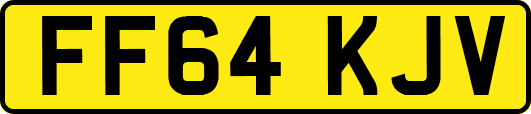 FF64KJV