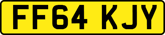 FF64KJY