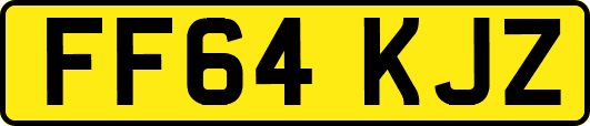 FF64KJZ