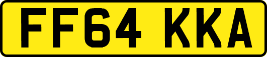 FF64KKA