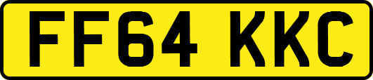 FF64KKC